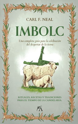 Imbolc - Neal, Carl F
