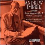 Imbrie: Requiem; Piano Concerto 3