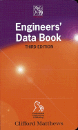 Imeche Engineers' Databook - Matthews, Clifford