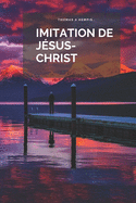 Imitation de Jesus-Christ...