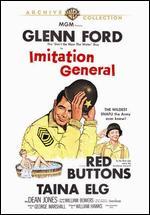 Imitation General - George Marshall