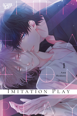 Imitation Play - Homare, Ann