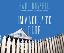 Immaculate Blue