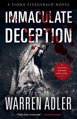 Immaculate Deception - Adler, Warren