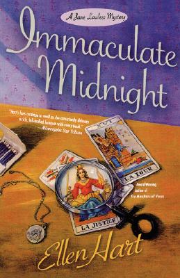 Immaculate Midnight - Hart, Ellen