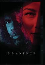 Immanence - Kerry Bellessa