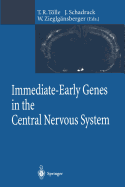 Immediate-Early Genes in the Central Nervous System