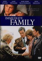 Immediate Family
