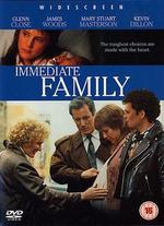 Immediate Family