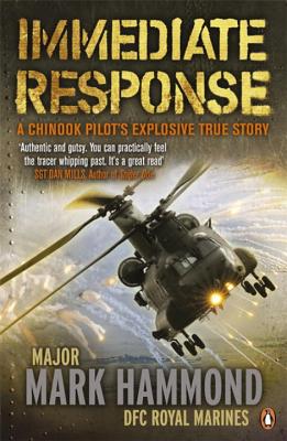 Immediate Response: Original Edition - Hammond, Mark