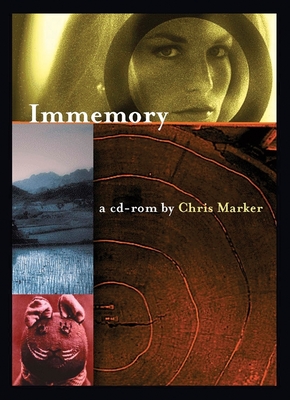 Immemory - Marker, Chris