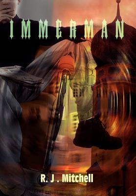 Immerman - Mitchell, R J