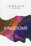 Immerse: Kingdoms (Softcover)