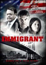 Immigrant