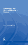 Immigrants and National Identity in Europe