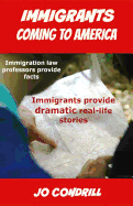 Immigrants Coming to America