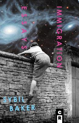 Immigration Essays - Baker, Sybil