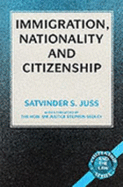 Immigration, Nationality and Citizenship
