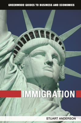Immigration - Anderson, Stuart