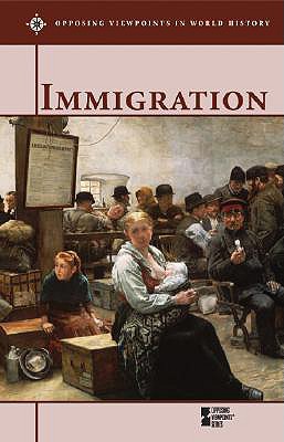 Immigration - Dudley, William