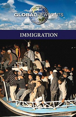 Immigration - Lansford, Tom, Professor (Editor)