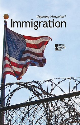 Immigration - Haugen, David M (Editor), and Musser, Susan (Editor), and Lovelace, Kacy (Editor)