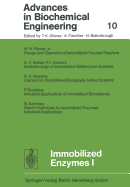 Immobilized Enzymes I
