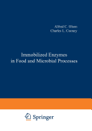 Immobilized Enzymes in Food and Microbial Processes