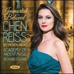 Immortal Beloved: Beethoven Arias