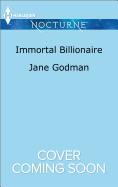 Immortal Billionaire