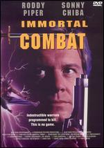 Immortal Combat