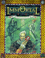 Immortal Eyes: Court of All Kings