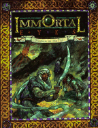 Immortal Eyes: Shadows on the Hill