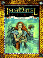 Immortal Eyes the Toybox: For Changeling: The Dreaming