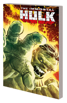 Immortal Hulk Vol. 11: Apocrypha - Ewing, Al, and Garney, Ron