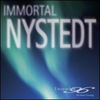 Immortal Nystedt  - Allan Holmbakken (bass); Allister Svein Kindingstad (vocals); B�rum Vocal Ensemble; Beate Kronen (soprano);...