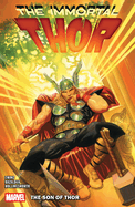 Immortal Thor Vol. 4: The Son of Thor