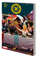 Immortal X-men Vol. 1