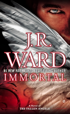 Immortal - Ward, J R