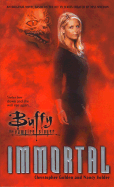Immortal - Golden, Christopher, and Holder, Nancy