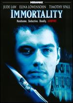 Immortality - Po-Chih Leong
