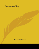 Immortality