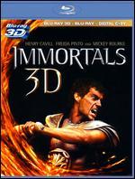 Immortals