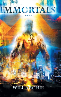Immortals - Archie, Will