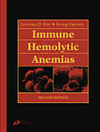 Immune Hemolytic Anemias