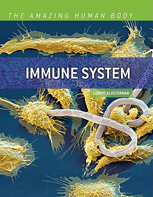 Immune System - Klosterman, Lorrie