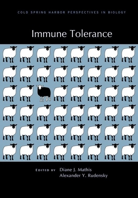 Immune Tolerance - Mathis, Diane J (Editor), and Rudensky, Alexander Y (Editor)