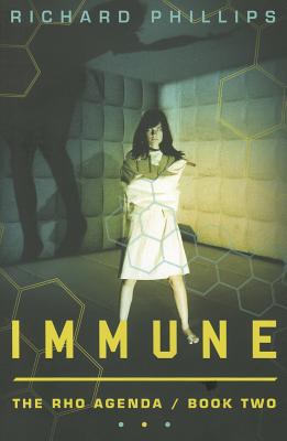 Immune - Phillips, Richard