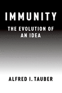 Immunity: The Evolution of an Idea