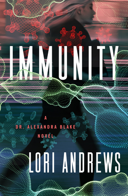 Immunity - Andrews, Lori
